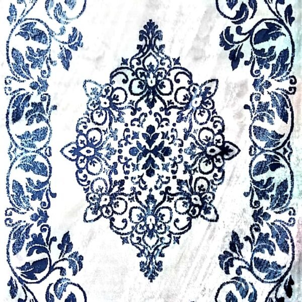 F015 Blue Ferro Collection