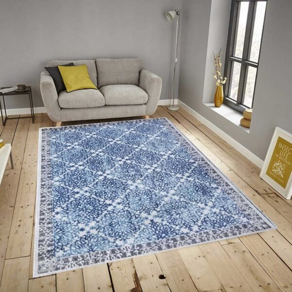 F006 Blue Ferro Collection