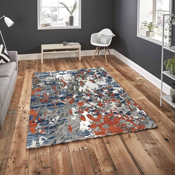 P003 Orange Ferro Collection