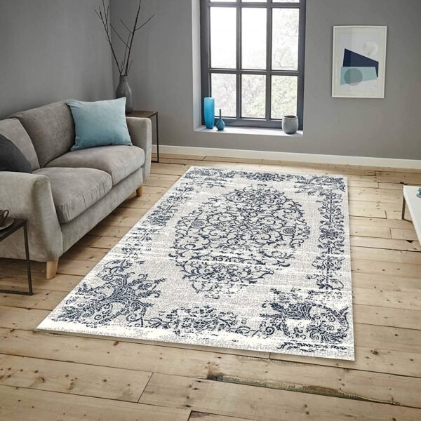 P007 Blue Ferro Collection