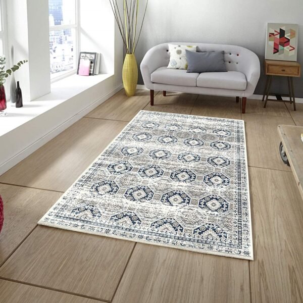 P009 Blue Ferro Collection