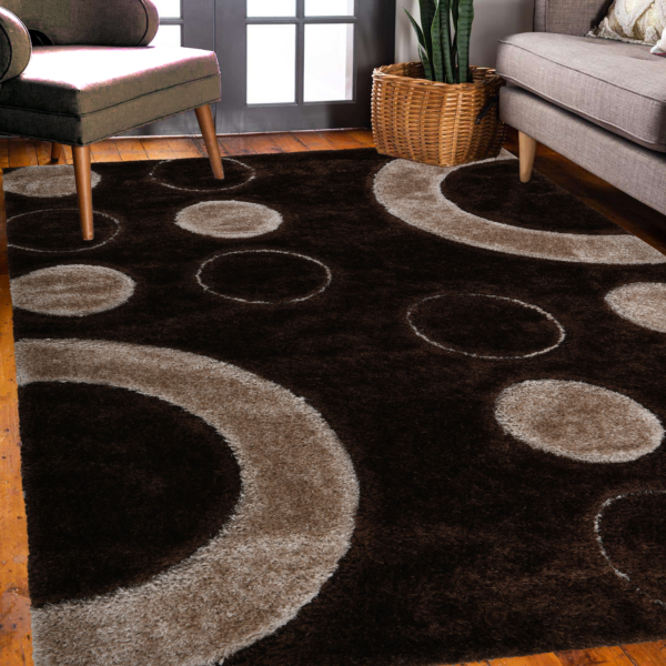 NYC92 Bubble - Brown & Vizon