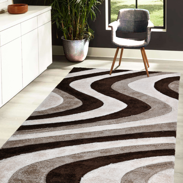 NYC12 Wave - Brown & Vizon