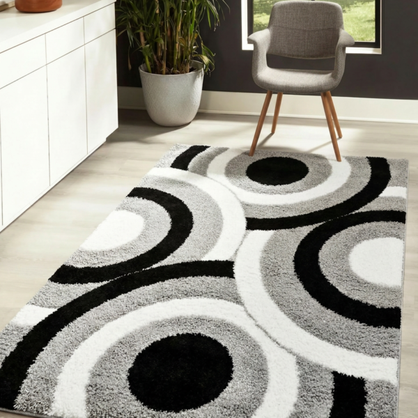 P41 Black & Grey