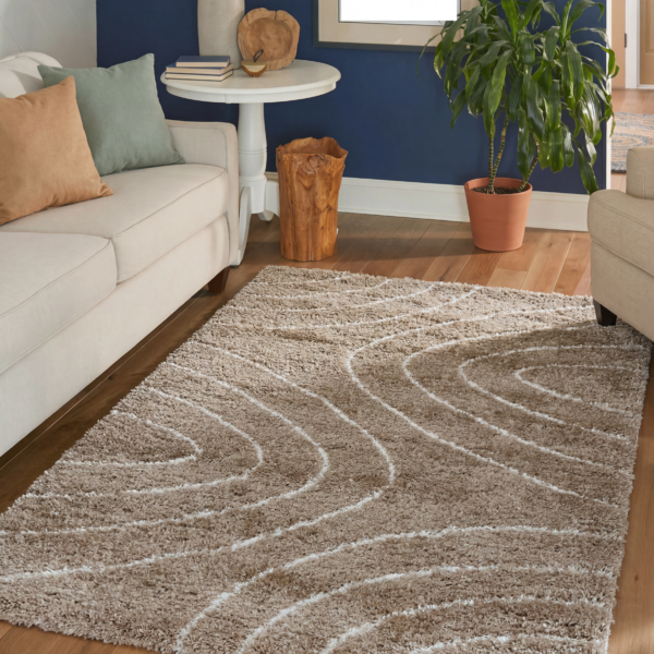 P62 Brown & Beige